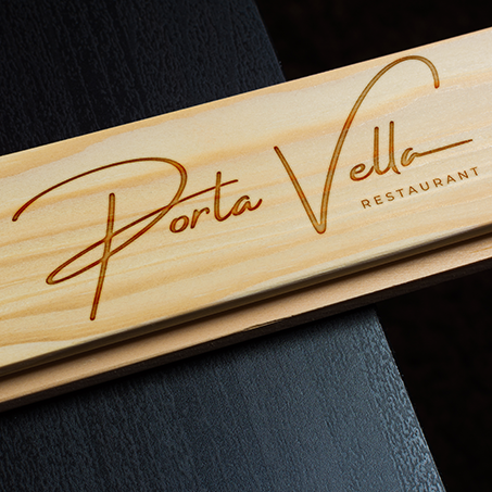 Porta Vella Restaurant