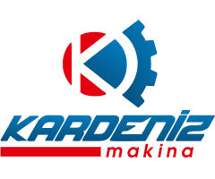 KARDENİZ MAKİNA logosu