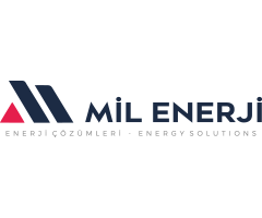MİL ENERJİ logosu