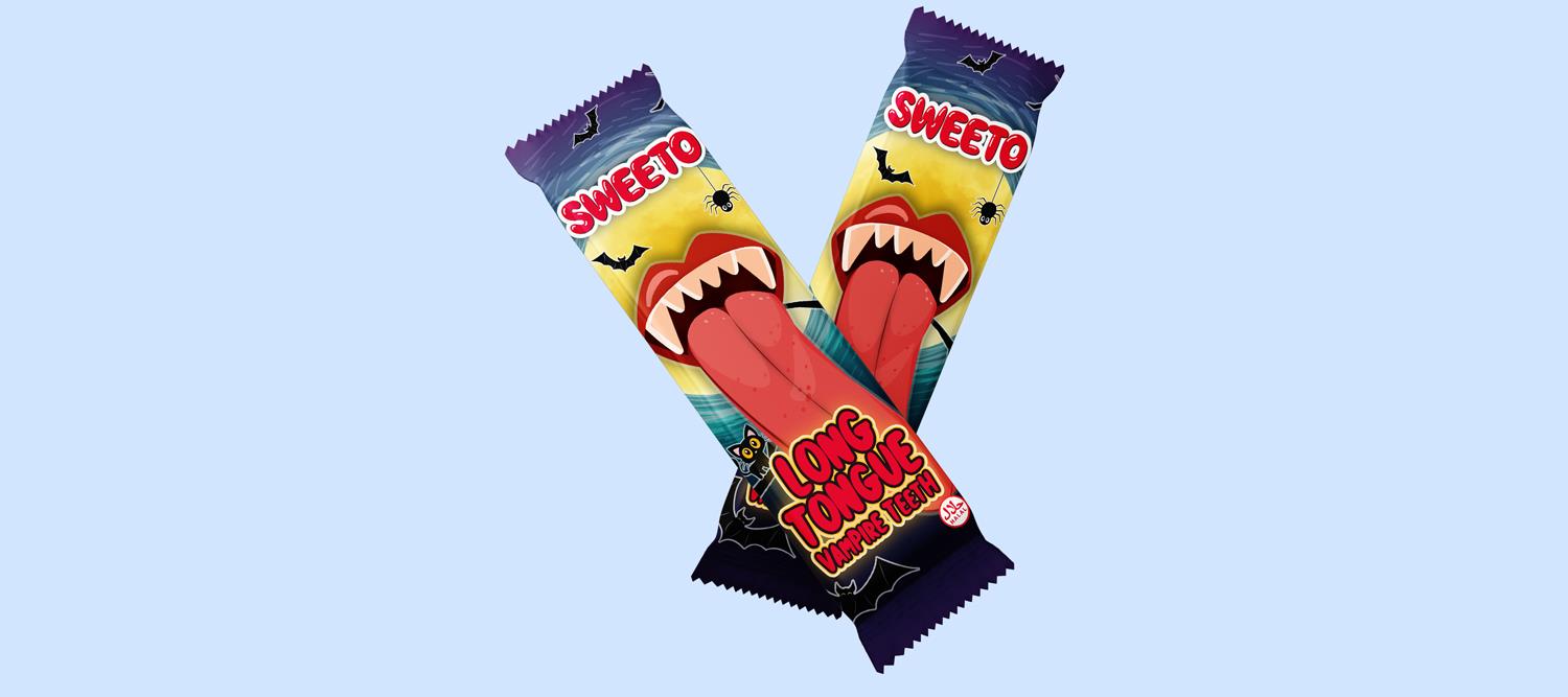 Sweeto — proje görseli 3