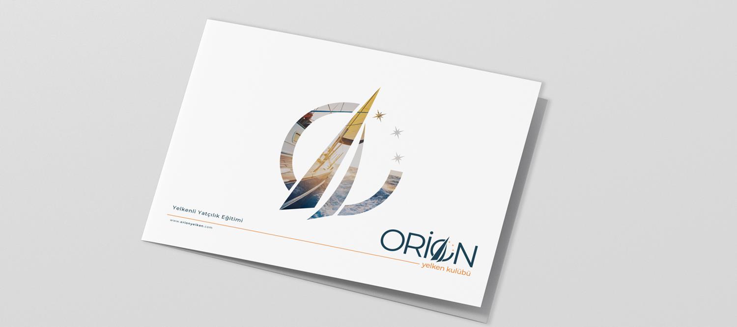 Orion Yelken Kulubü — proje görseli 2