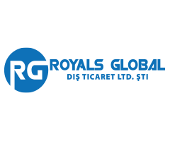 Royals Global logosu