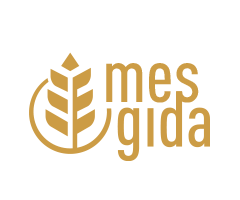 MES GIDA logosu