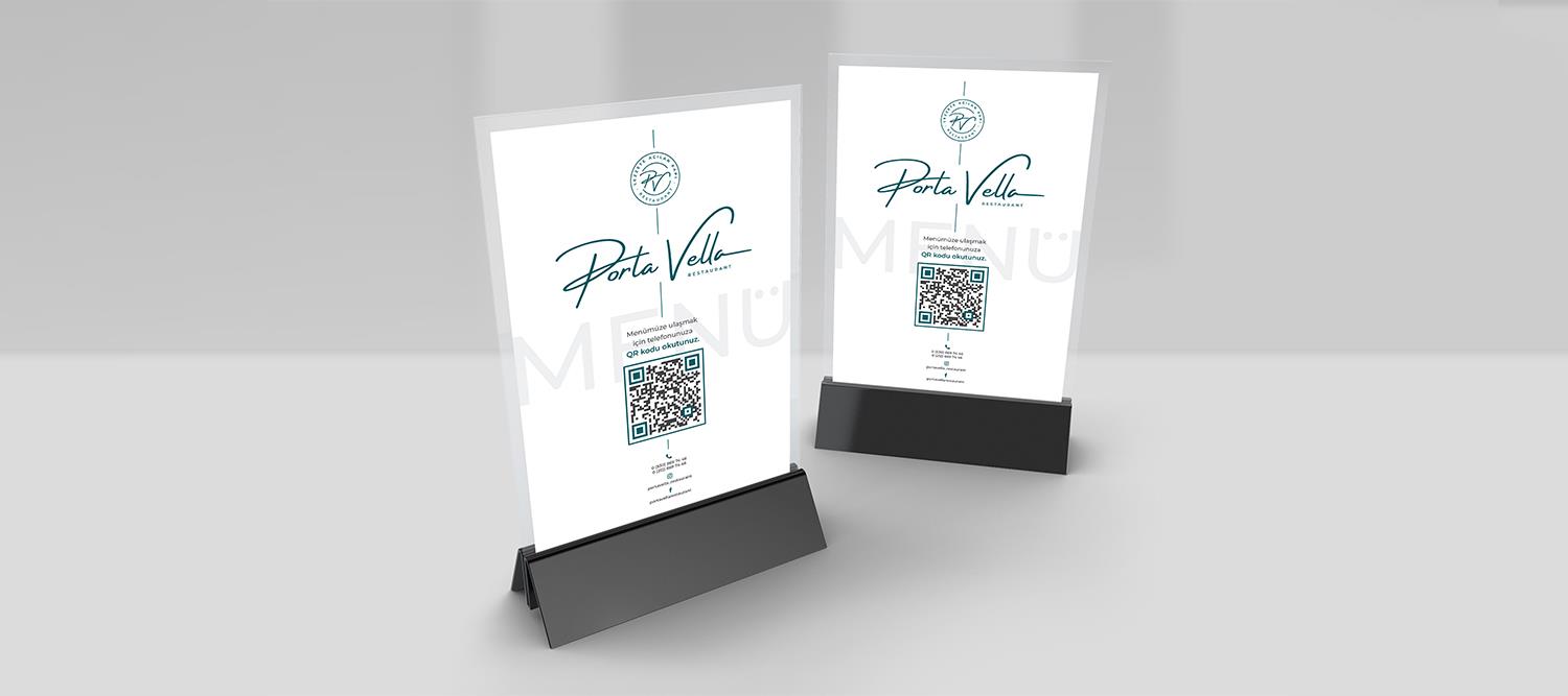 Porta Vella Restaurant — proje görseli 3