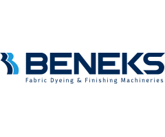 BENEKS logosu