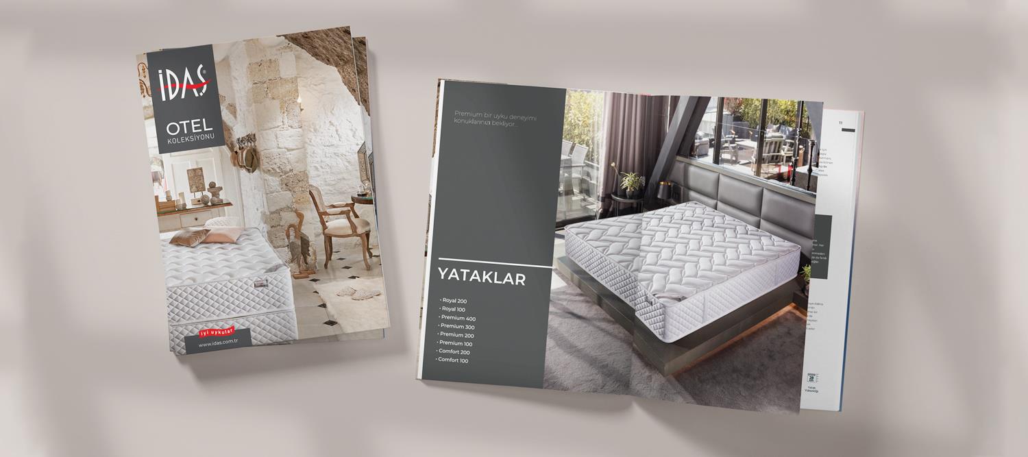 İdaş — proje görseli 4